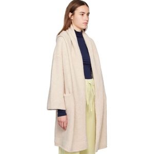 Lauren Manoogian - Capote Coat